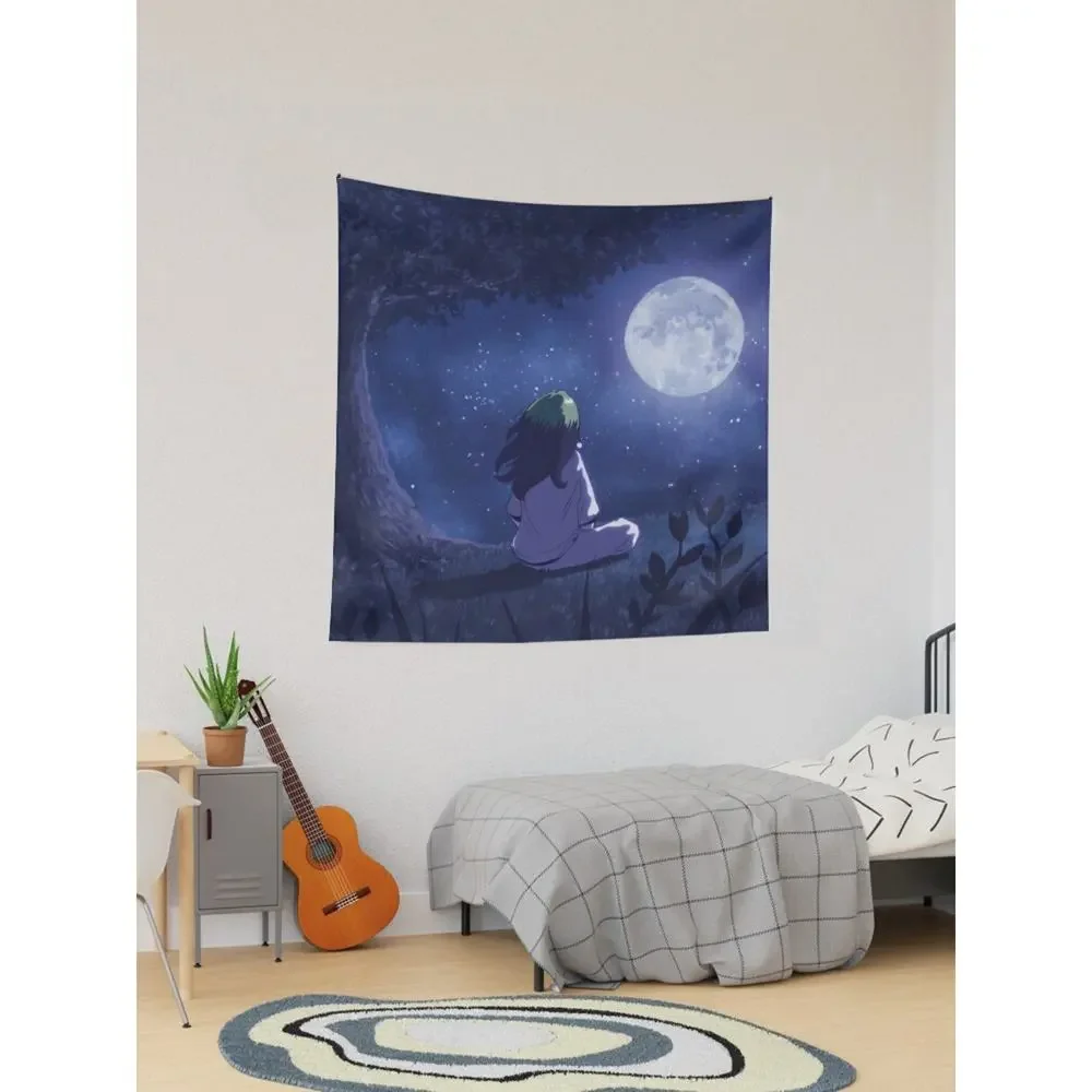NEW Tapestry - Billie Eilish My Future 60